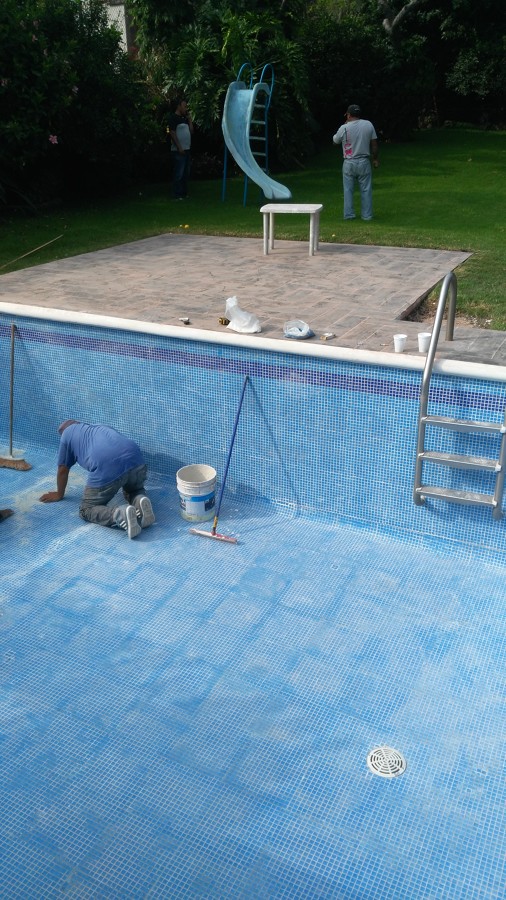 Lechereado de veneciano