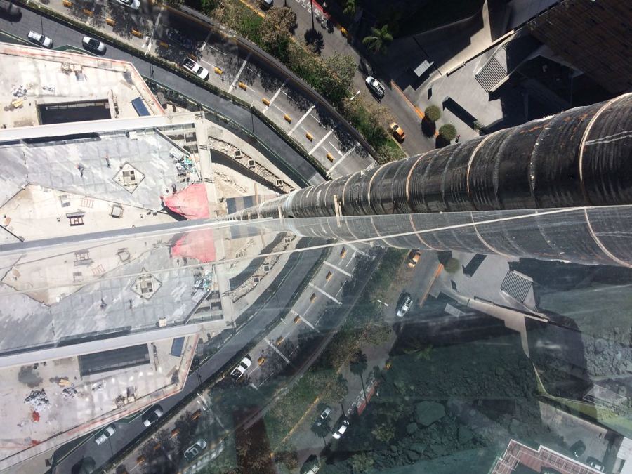 CONSTRUCCION VERTICAL
