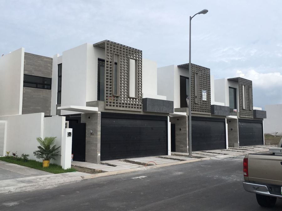CONJUNTO RESIDENCIAL