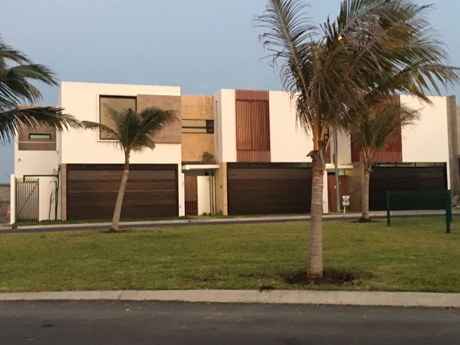 CONJUNTO RESIDENCIAL