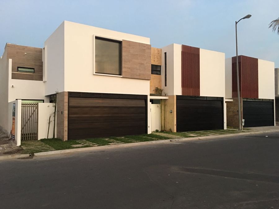 CONJUNTO RESIDENCIAL