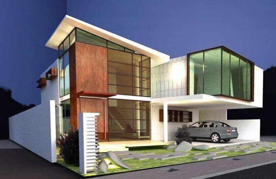 RESIDENCIA PUNTA TIBURON