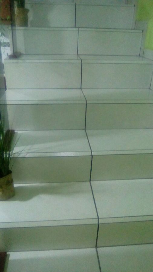 Escalera