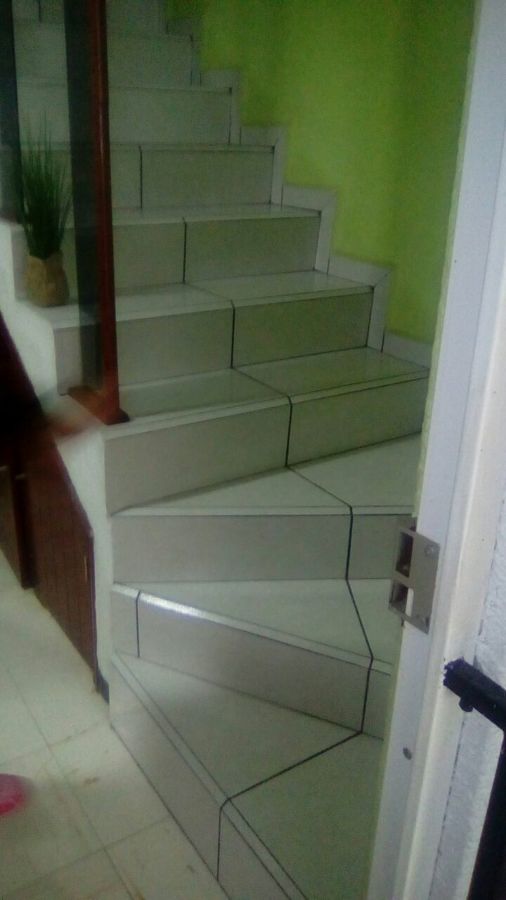 Escalera