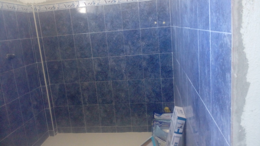 MUROS BAÑO