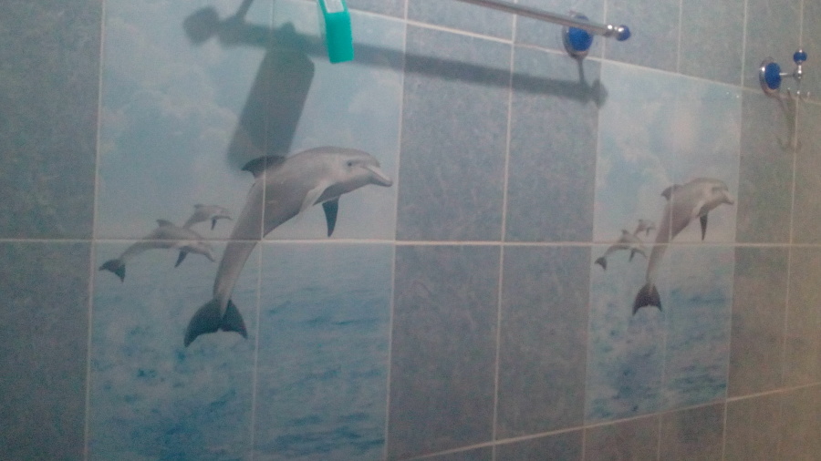 BAÑO CON FIGURAS ACAPULCO