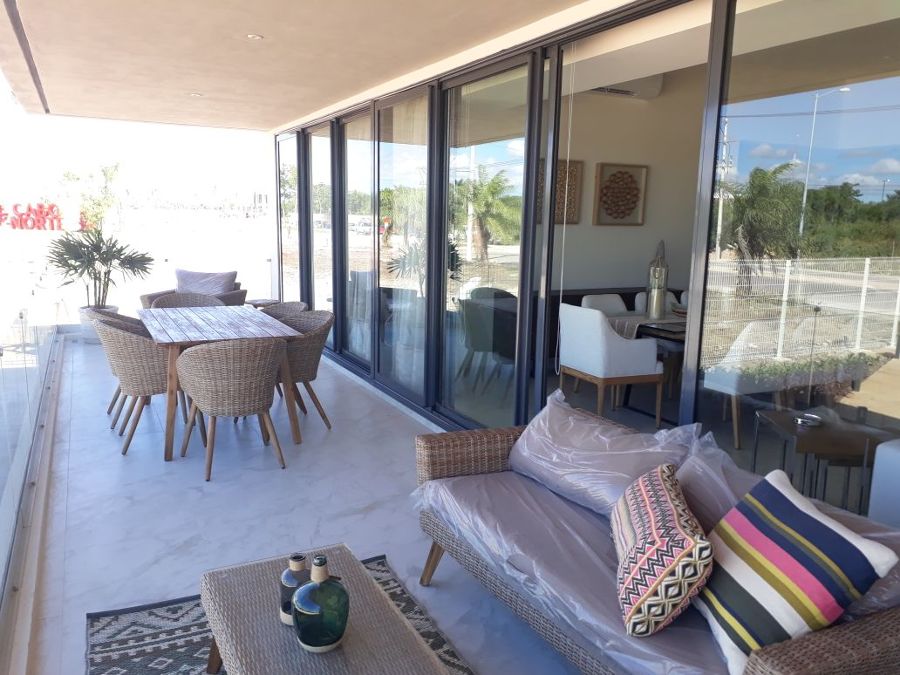 Terraza