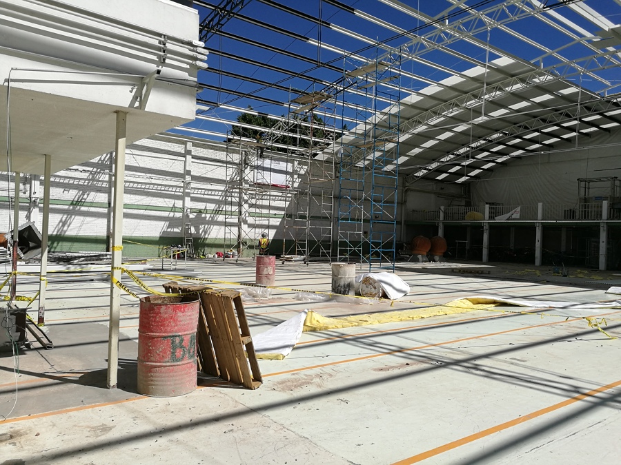 Estructura Metálica 1200?2