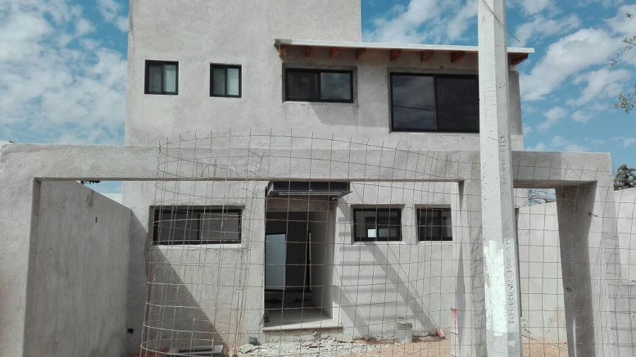Ventanas Aluminio Negro