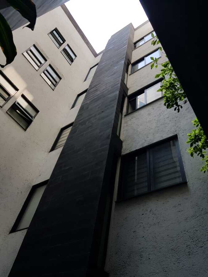 mantenimiento edificio