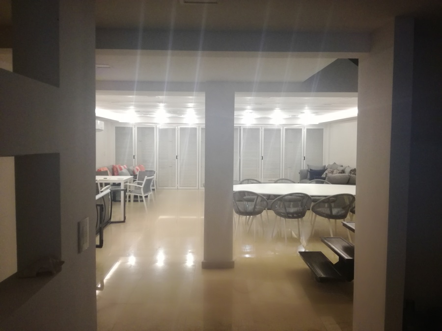 Remodelación Casas Cancún