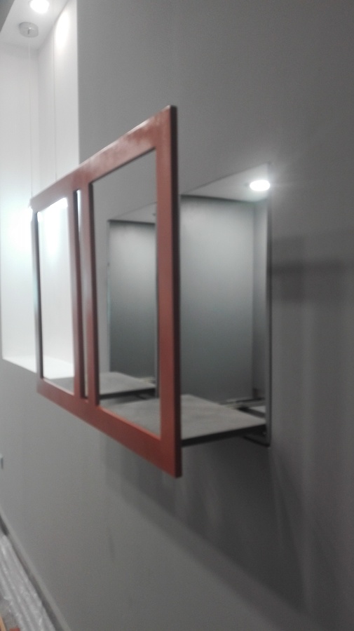 nichos ocultos para joyeria