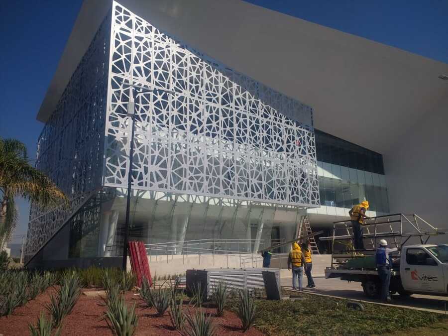 RECUBRIMIENTOS PANEL