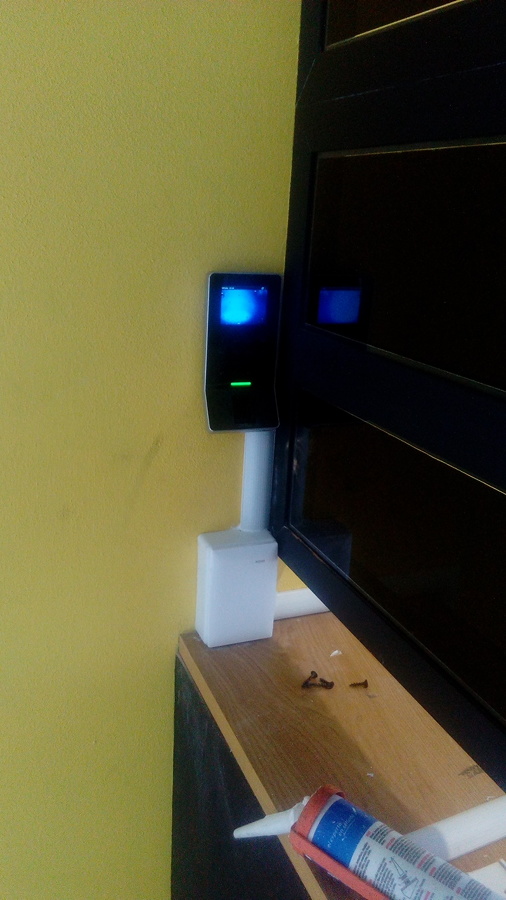 Biometrico