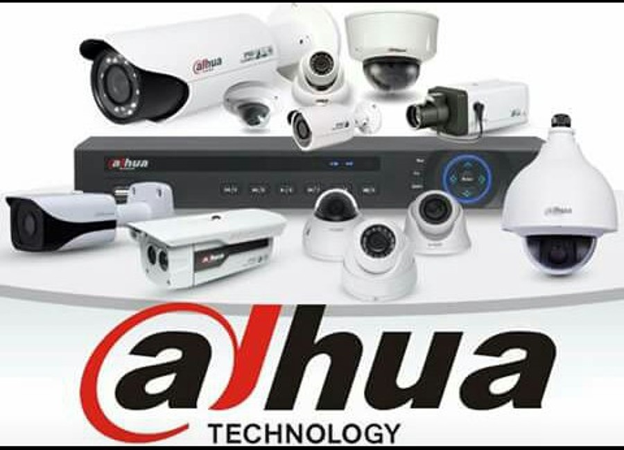 Dahua