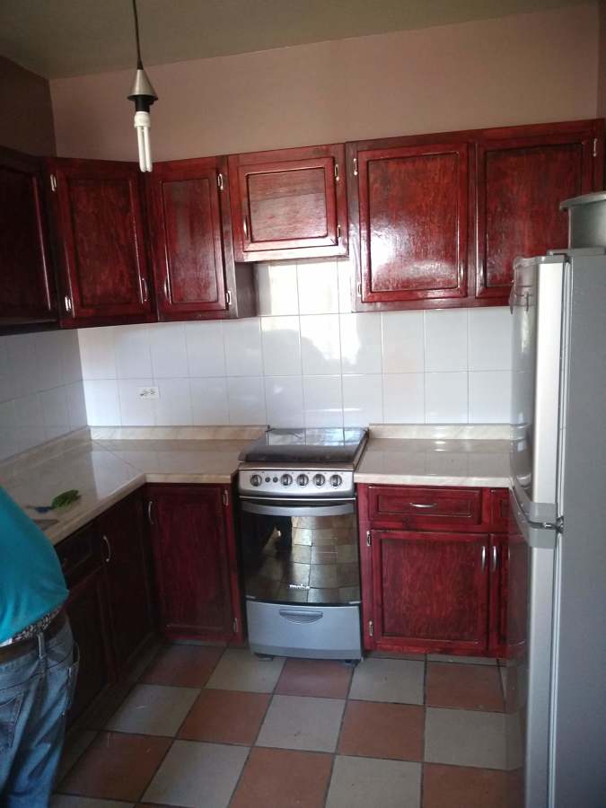 Cocinas Integrales