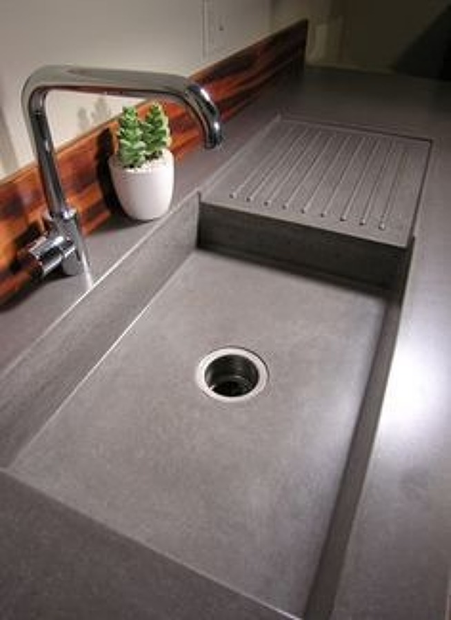 Lavabo para Cocina