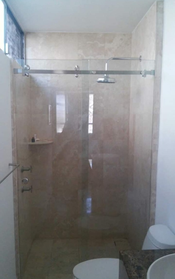 Mamparas para Baños