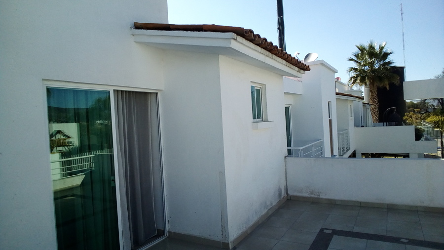 AMPLIACION DE RECAMARA Y ESTUDIO