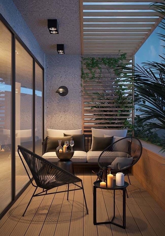 TERRAZA BAR