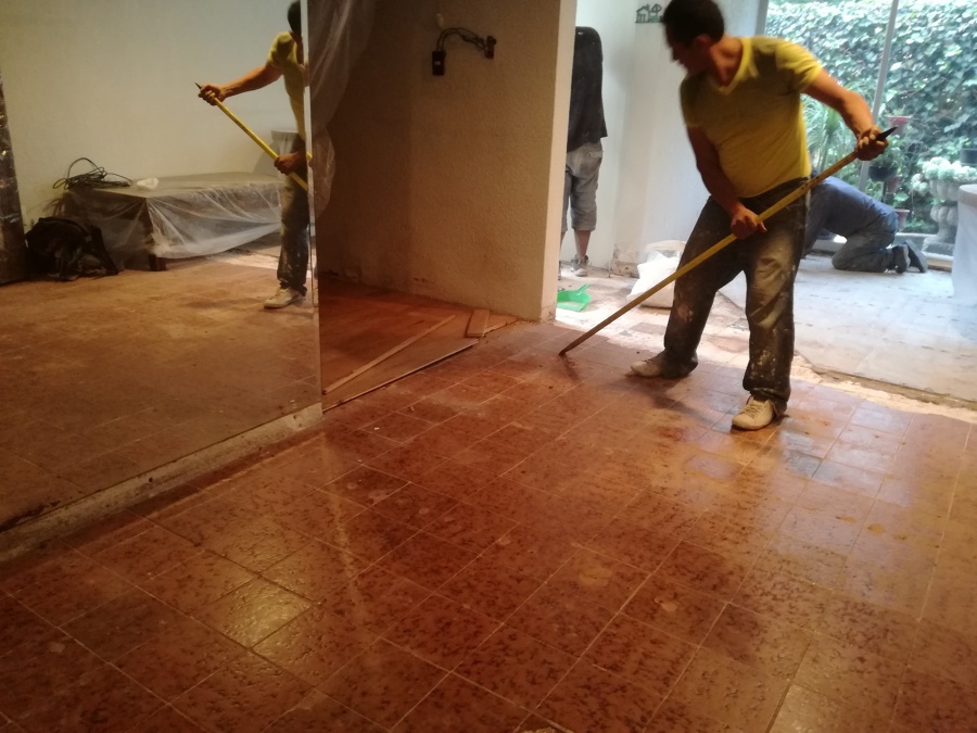 Remodelacion