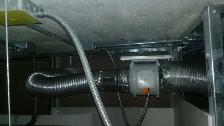 Extractor de aire