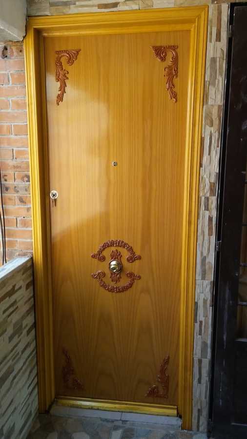 Puerta principal