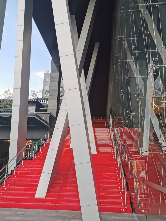 PROYECTOS COMERCIALES