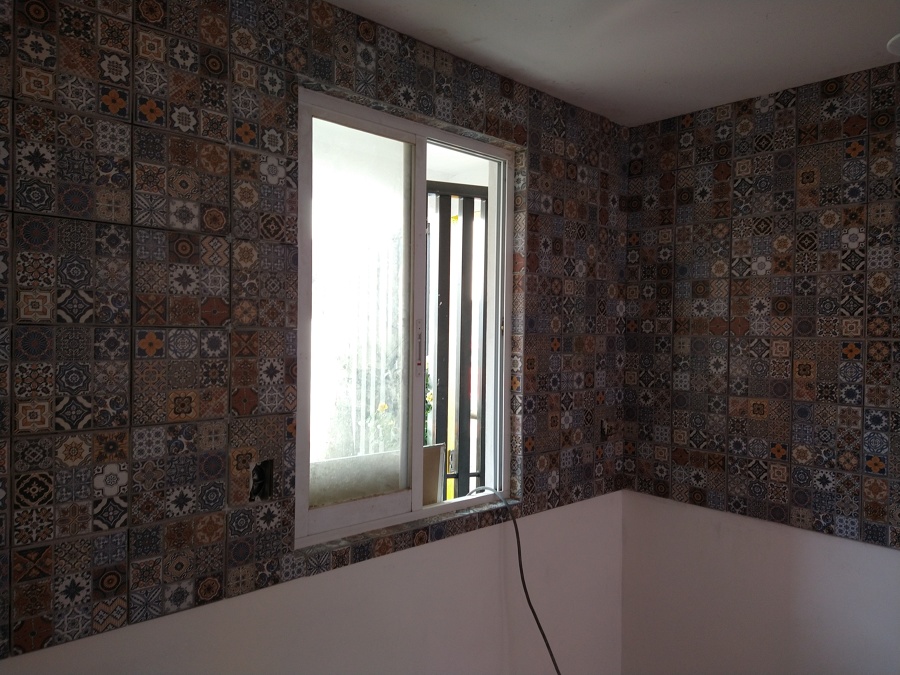 azulejo estilo talavera 2 casa mesones