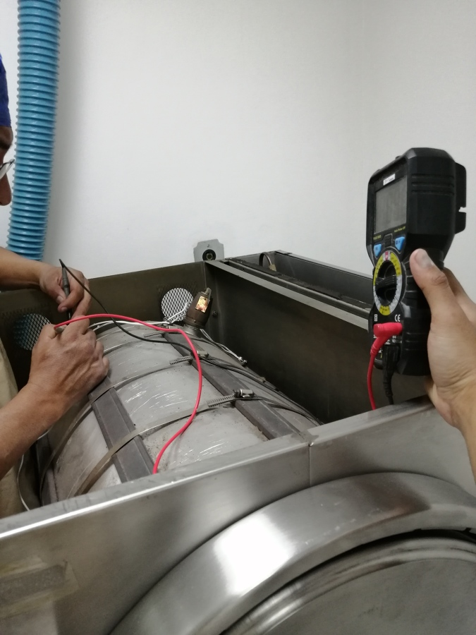 Mantenimiento preventivo