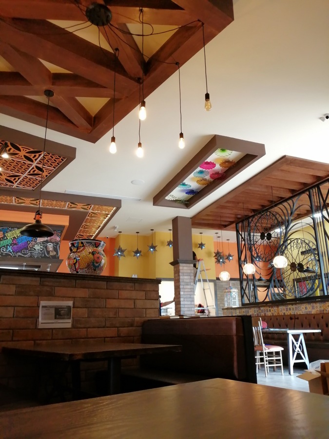 Decoración