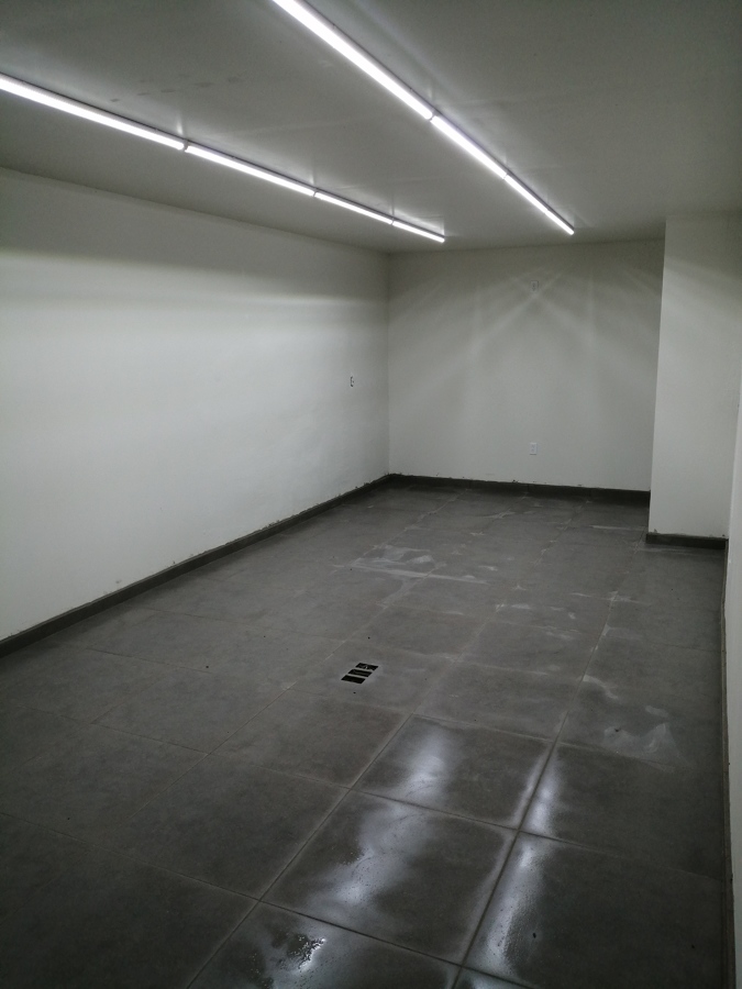Pisos y pintura