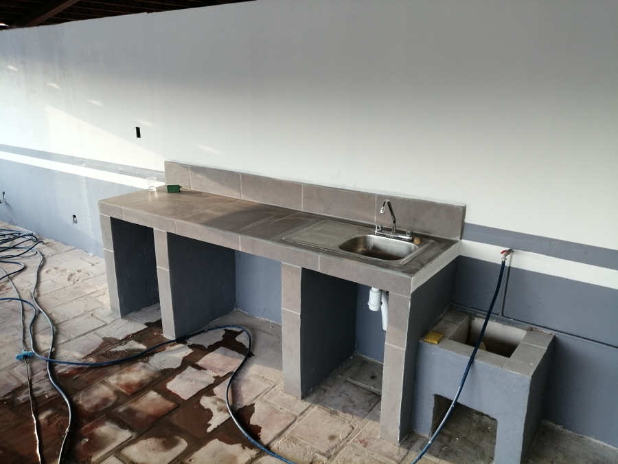 Barra de comedor