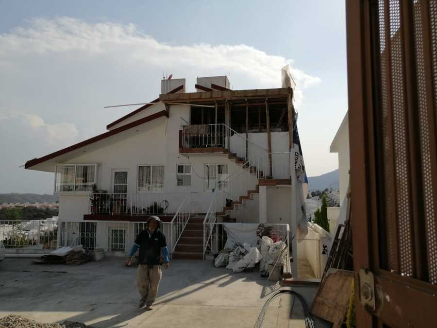 Remodelaciones