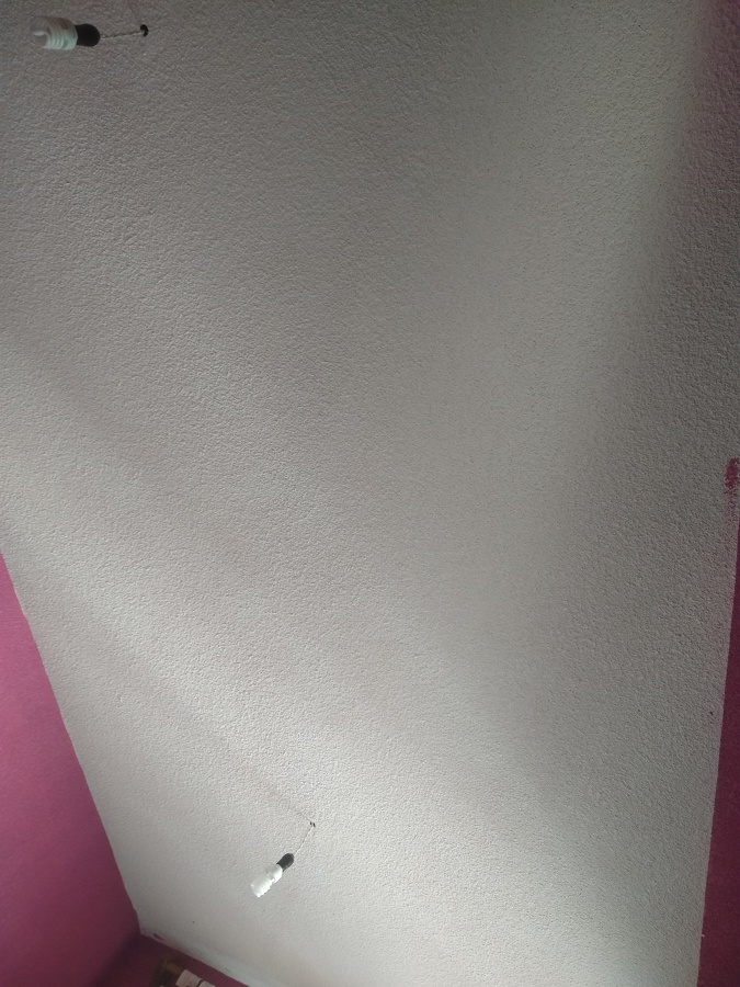 Empastado de plafón