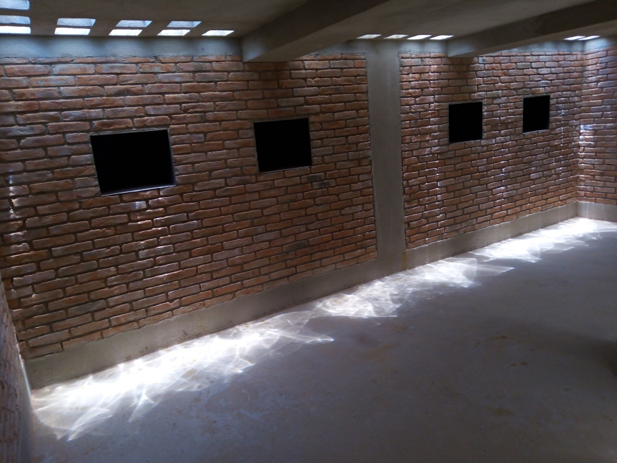 CONSTRUCCION DE SOTANO