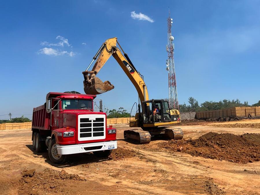 demoliciones y excavaciones