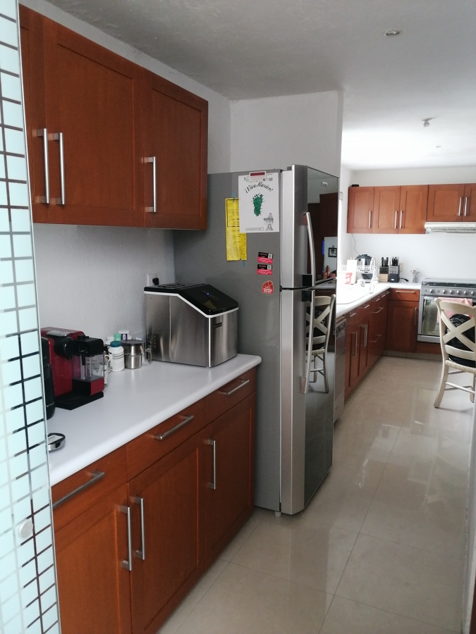 Antes - Remodelacion Cocina