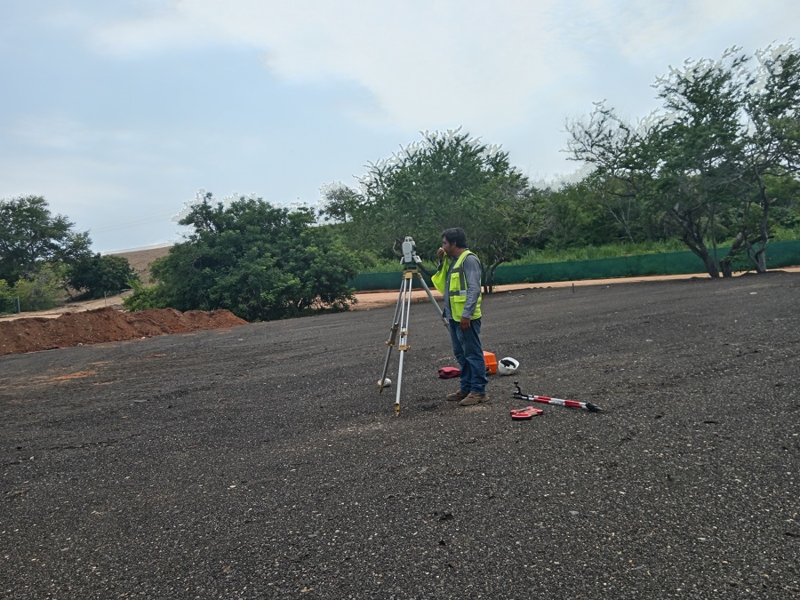 TOPOGRAFÍA