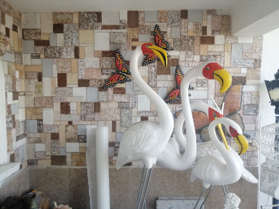 Decoracion arquitectónica