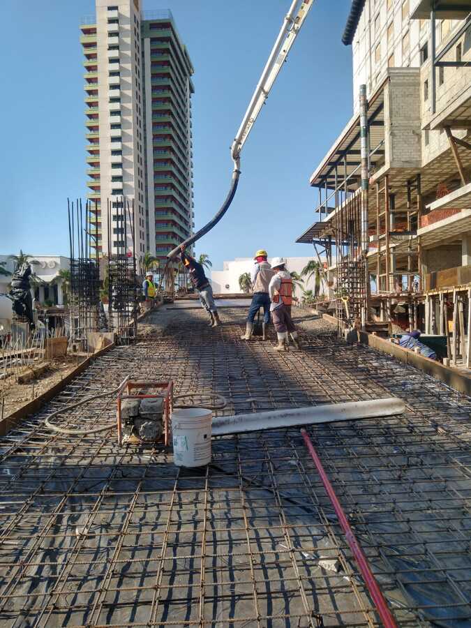 excavaciones, instalaciones electricas,hidraulicas y sanitarias