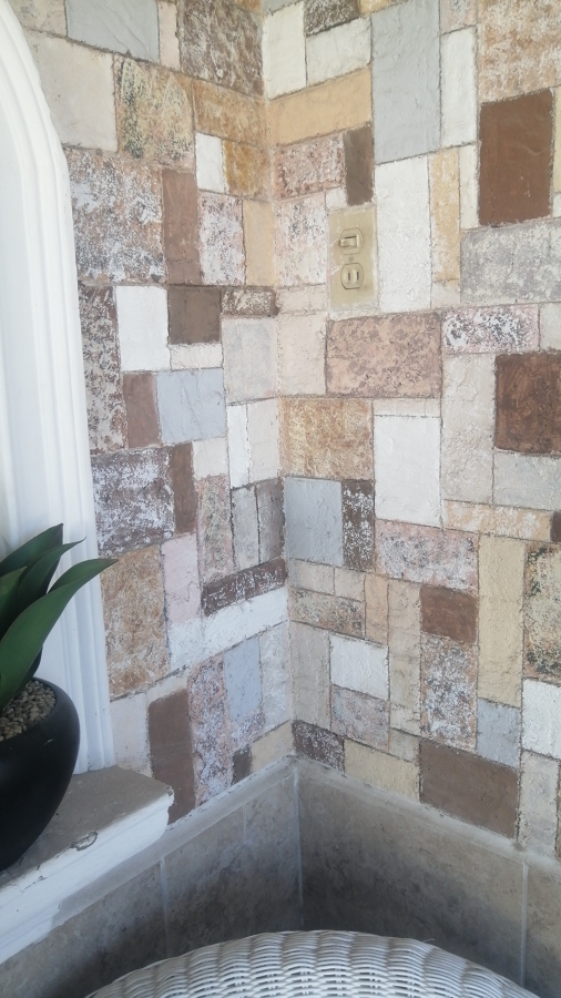 Decoracion arquitectónica