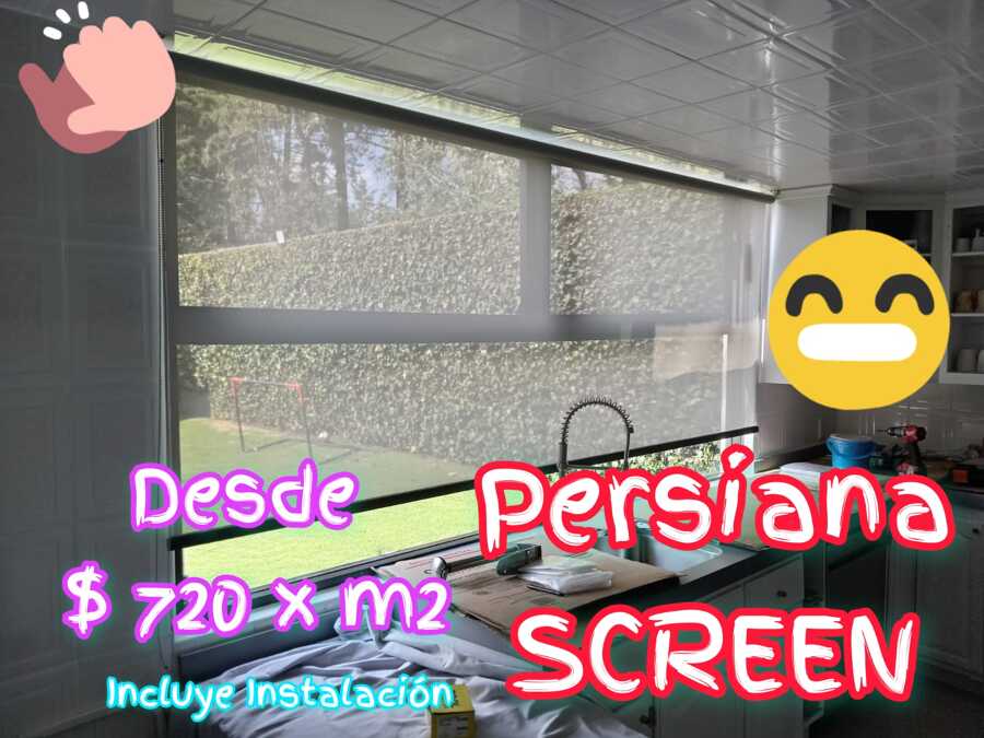 PERSIANA