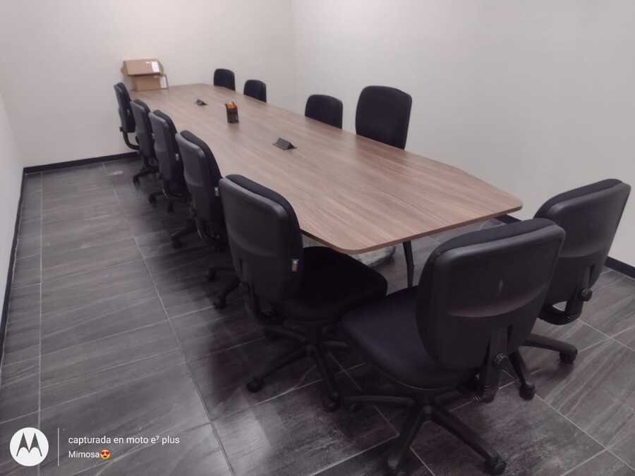 Sala de juntas