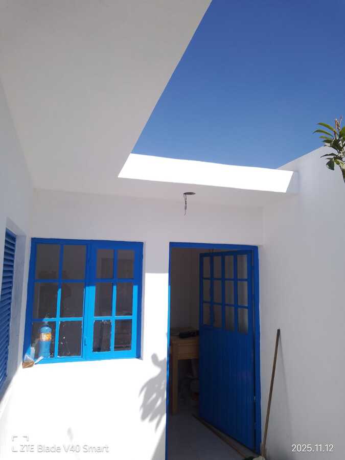 Caseta de vigilancia