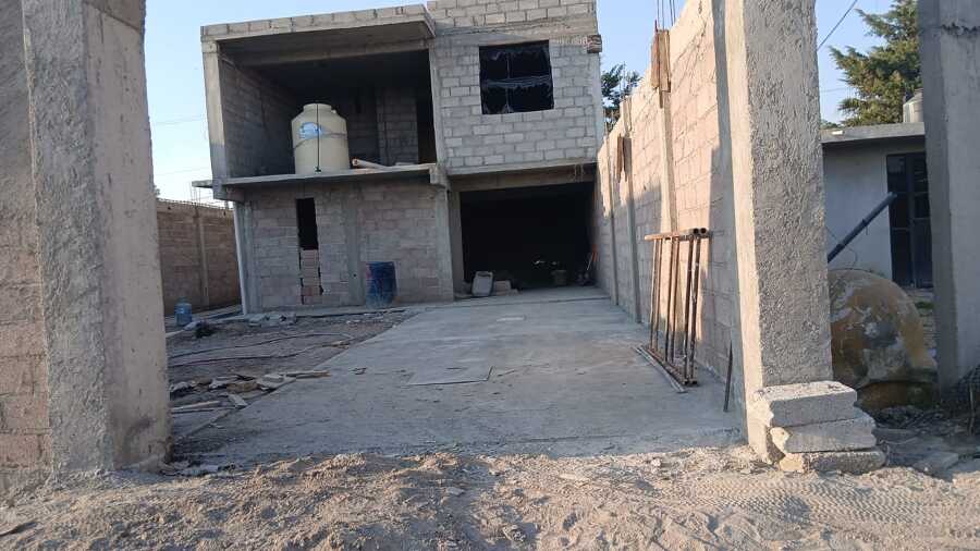 Proyecto casa desde  limpieza de terreno