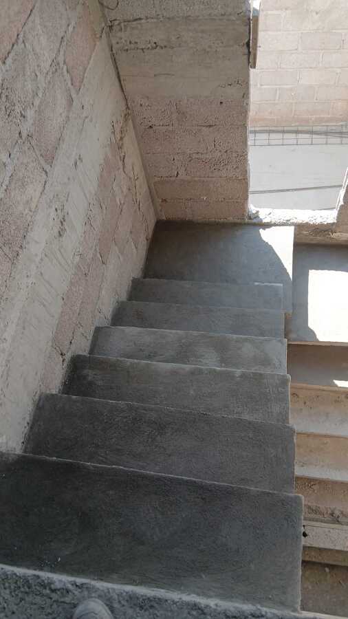Escalera
