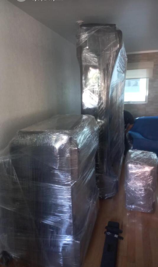 Protección de muebles