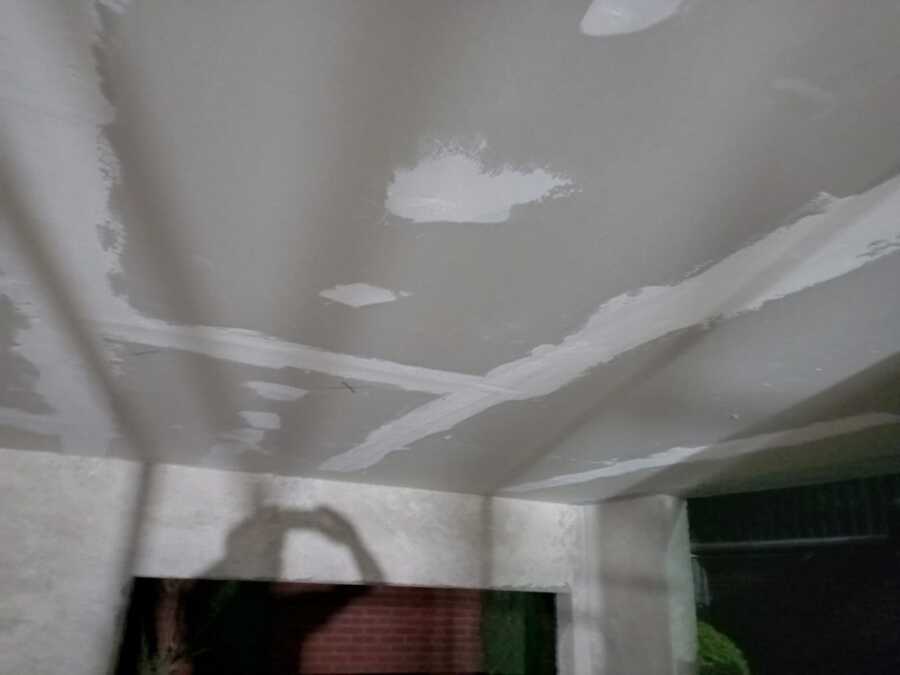 REMODELACION DE ESPACIO PARA OFICINAS