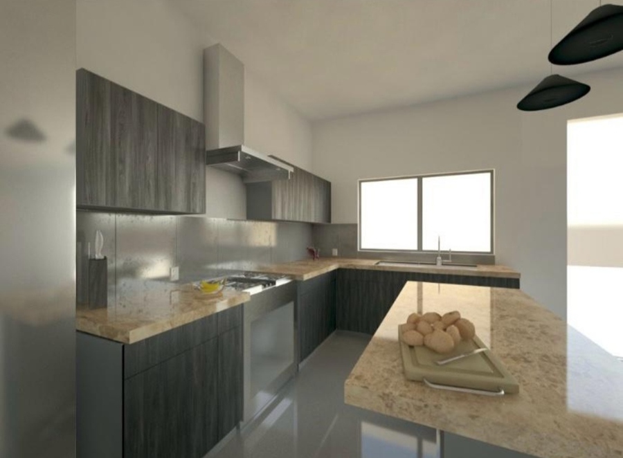 COCINA NUEVA